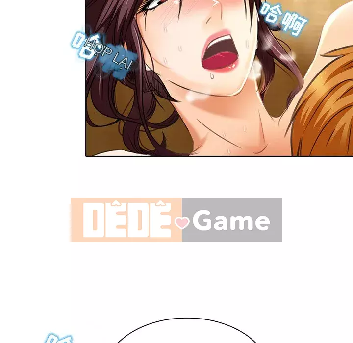 định mệnh để yêu bạn Chương 18-19