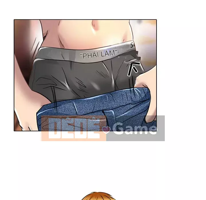 định mệnh để yêu bạn Chương 18-19