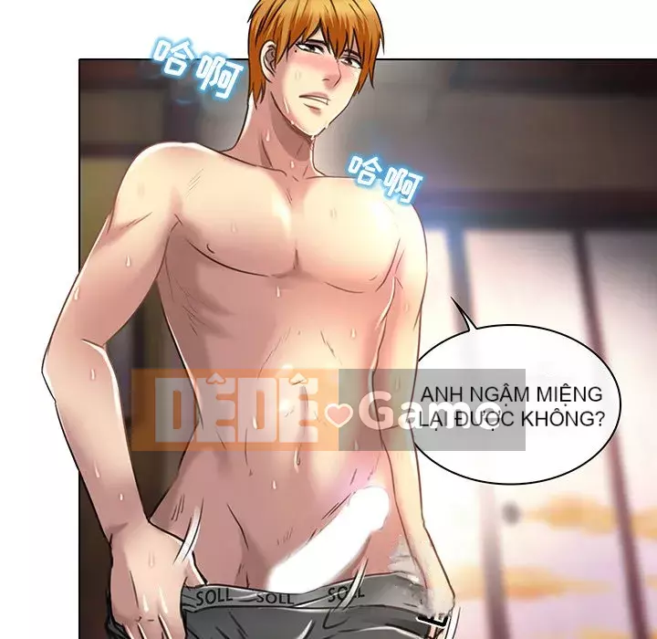 định mệnh để yêu bạn Chương 18-19