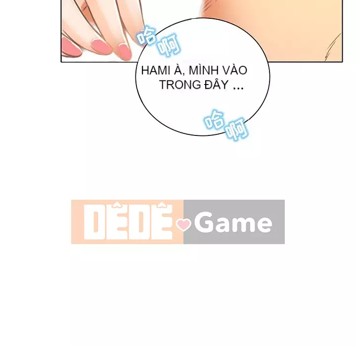 định mệnh để yêu bạn Chương 18-19