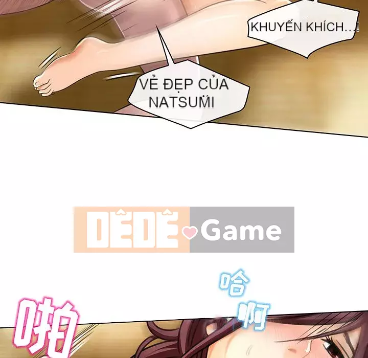 định mệnh để yêu bạn Chương 18-19