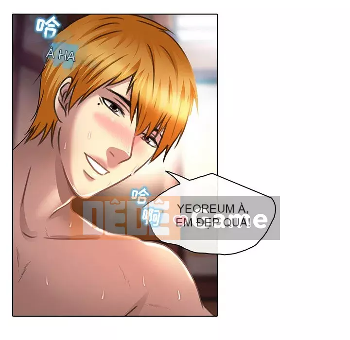 định mệnh để yêu bạn Chương 18-19