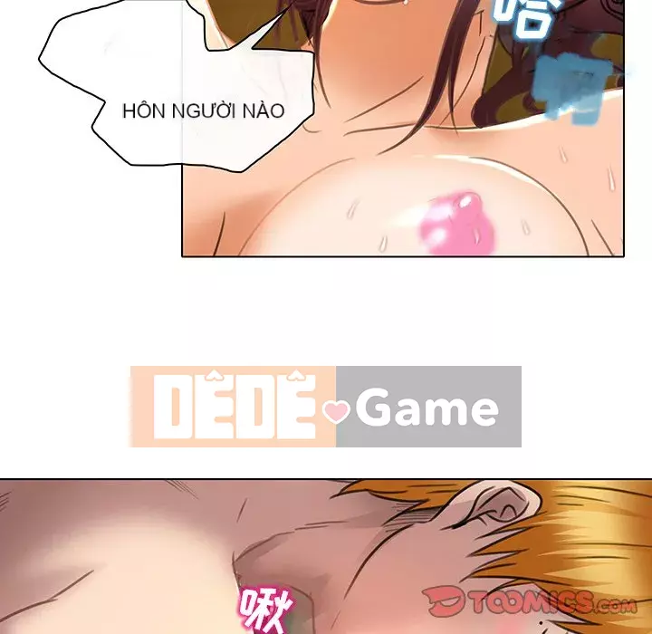 định mệnh để yêu bạn Chương 18-19