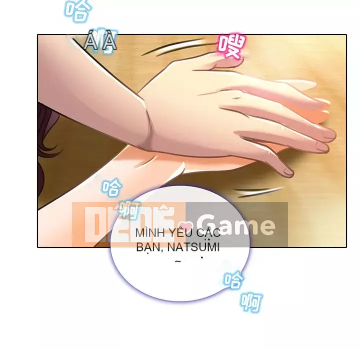 định mệnh để yêu bạn Chương 18-19