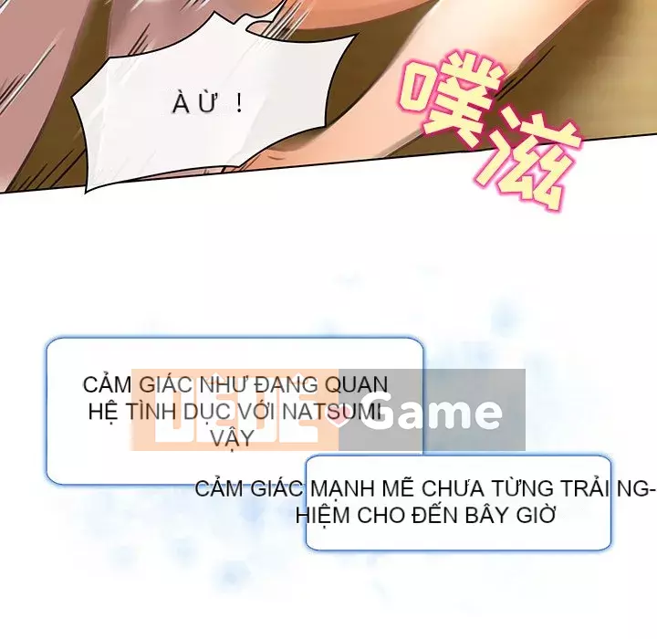 định mệnh để yêu bạn Chương 18-19