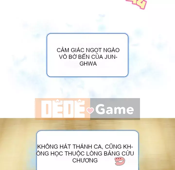 định mệnh để yêu bạn Chương 18-19