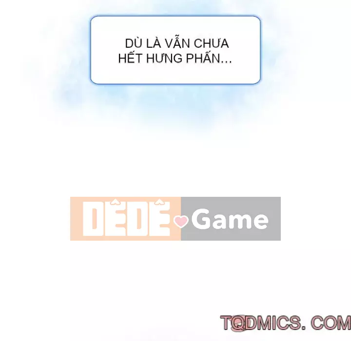 định mệnh để yêu bạn Chương 18-19