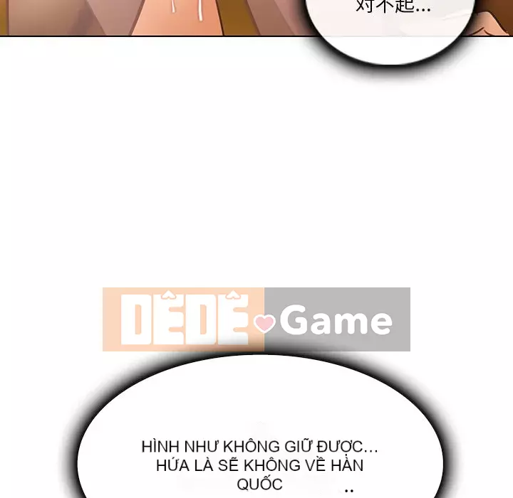 định mệnh để yêu bạn Chương 18-19