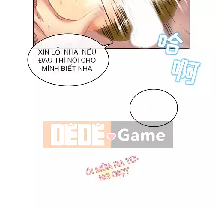 định mệnh để yêu bạn Chương 18-19