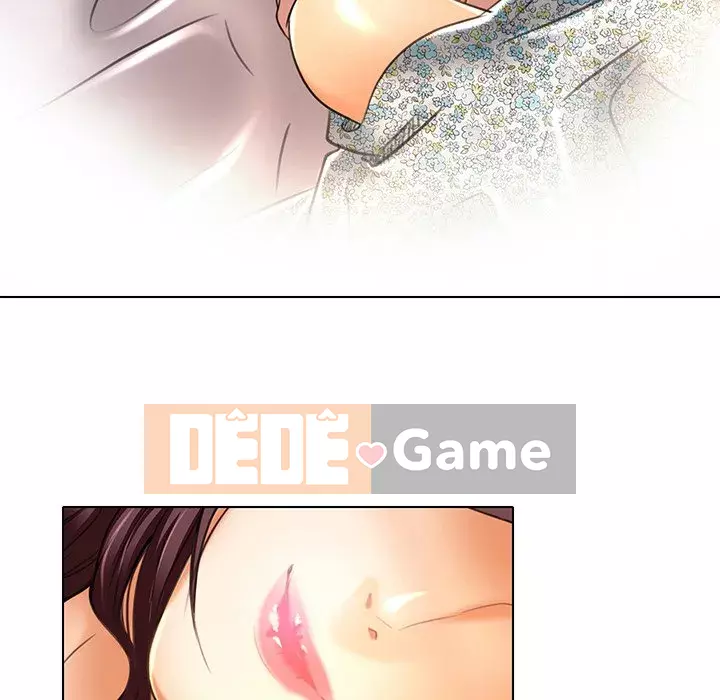 định mệnh để yêu bạn Chương 18-19