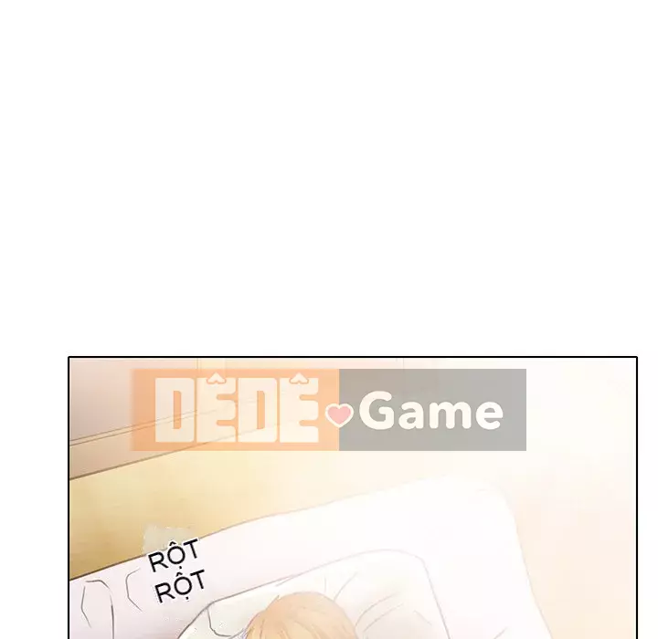 định mệnh để yêu bạn Chương 18-19