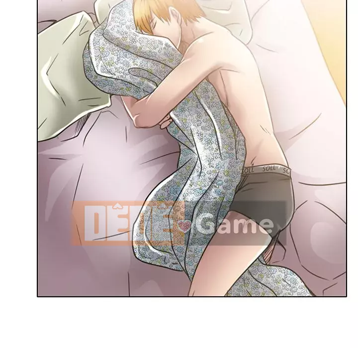 định mệnh để yêu bạn Chương 18-19