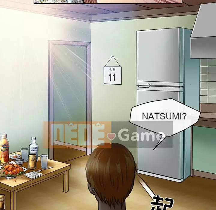 định mệnh để yêu bạn Chương 18-19