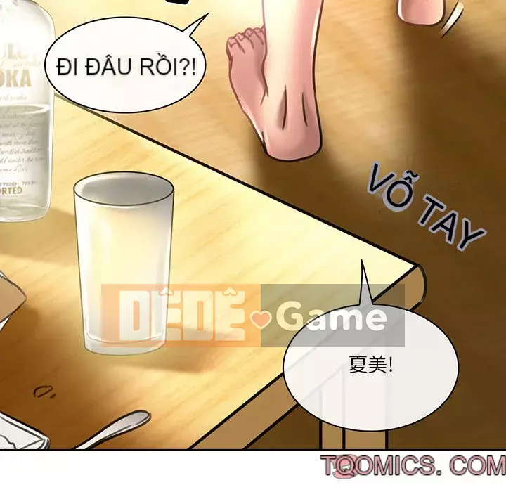 định mệnh để yêu bạn Chương 18-19