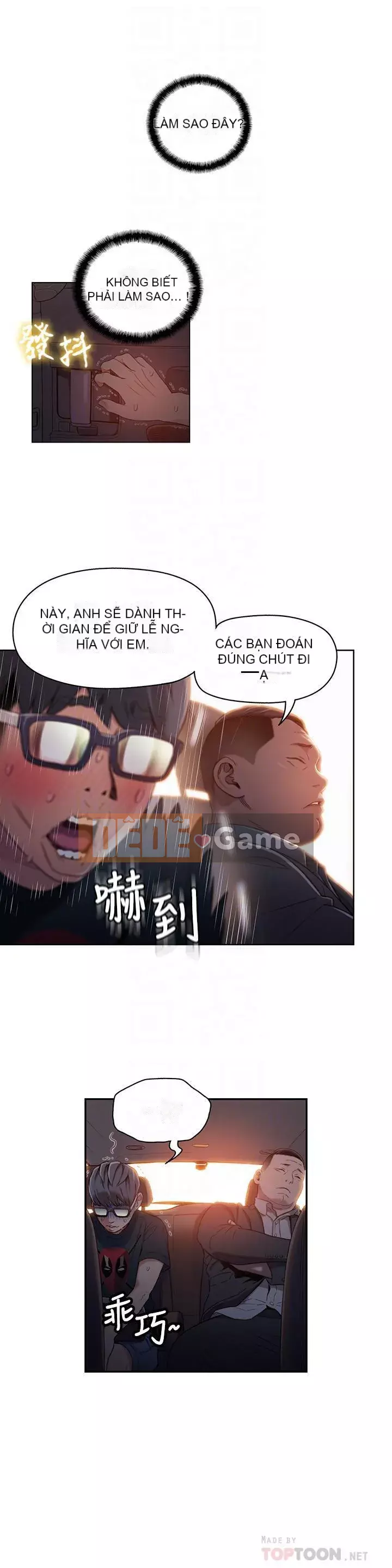 Rắn siêu dẫn Chương 43-67