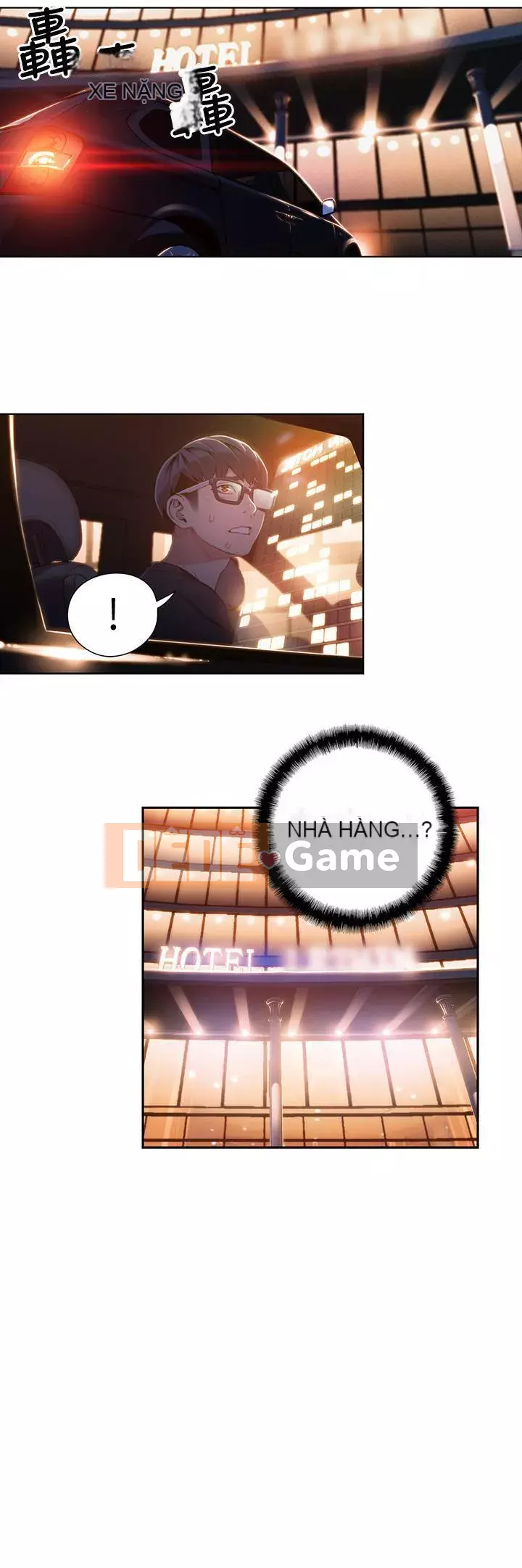 Rắn siêu dẫn Chương 43-67