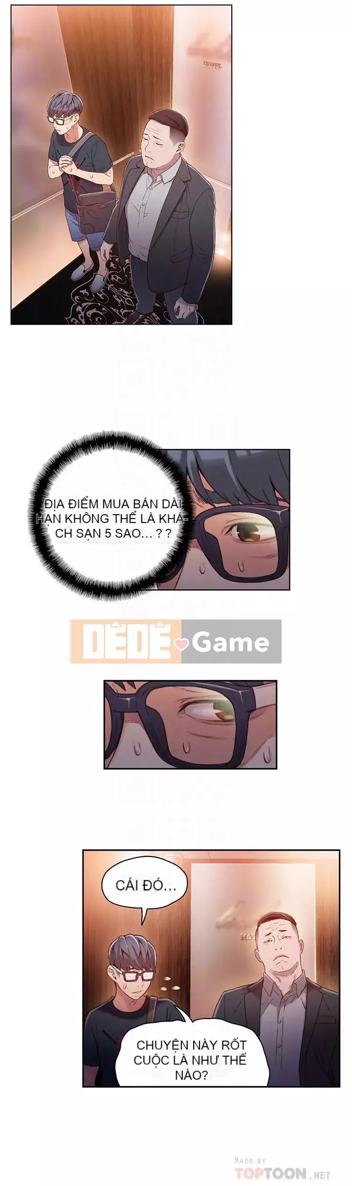 Rắn siêu dẫn Chương 43-67