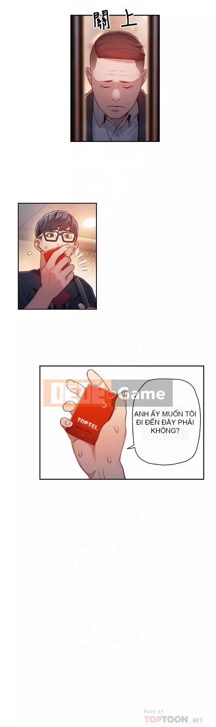 Rắn siêu dẫn Chương 43-67