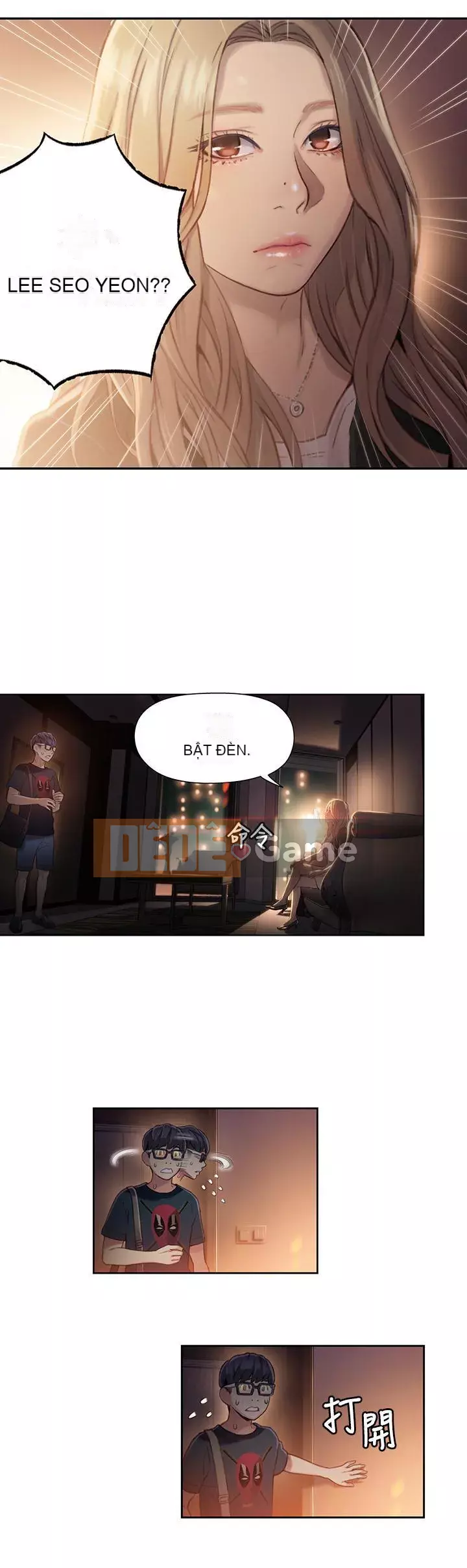 Rắn siêu dẫn Chương 43-67