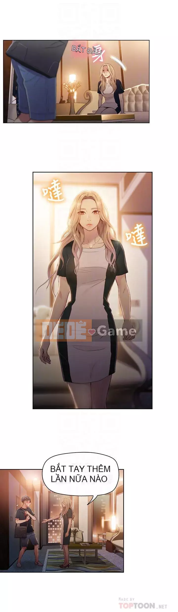 Rắn siêu dẫn Chương 43-67