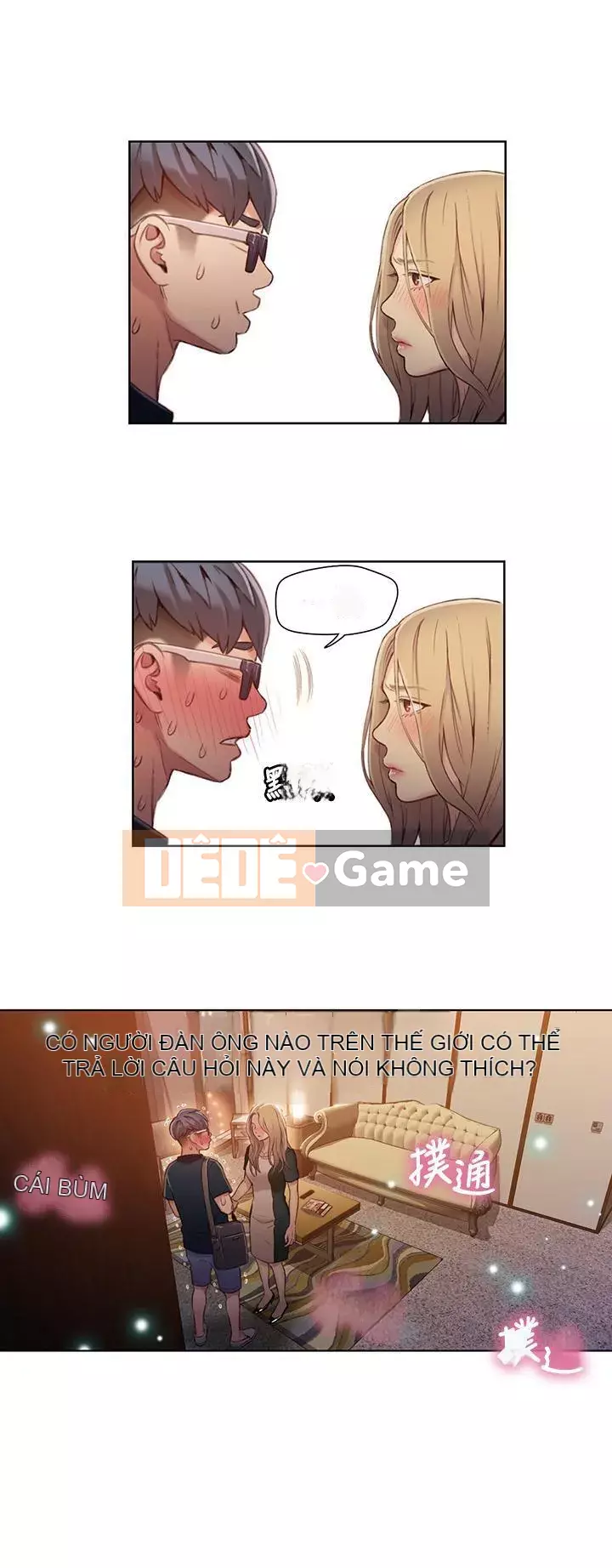 Rắn siêu dẫn Chương 43-67