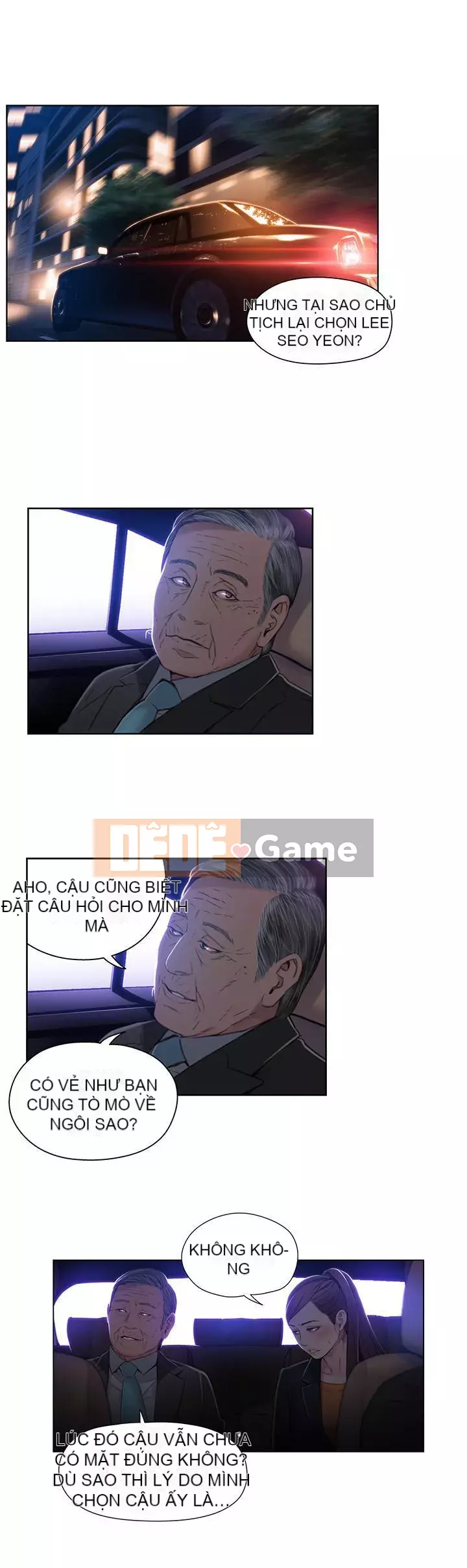 Rắn siêu dẫn Chương 43-67