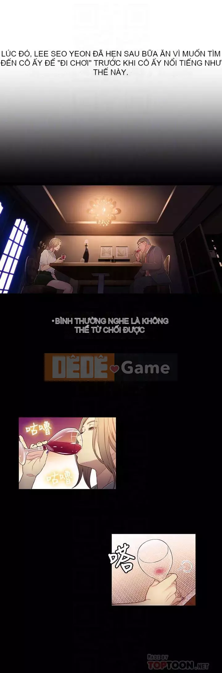 Rắn siêu dẫn Chương 43-67