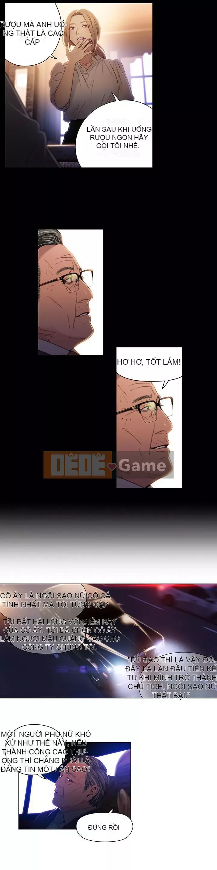 Rắn siêu dẫn Chương 43-67