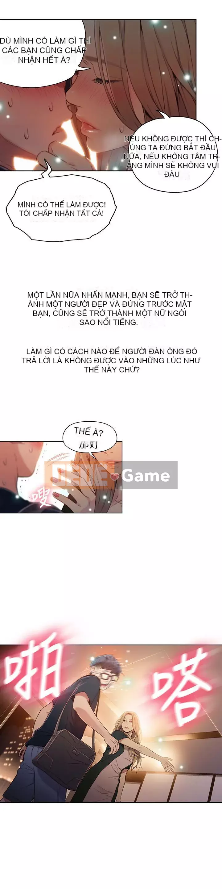 Rắn siêu dẫn Chương 43-67