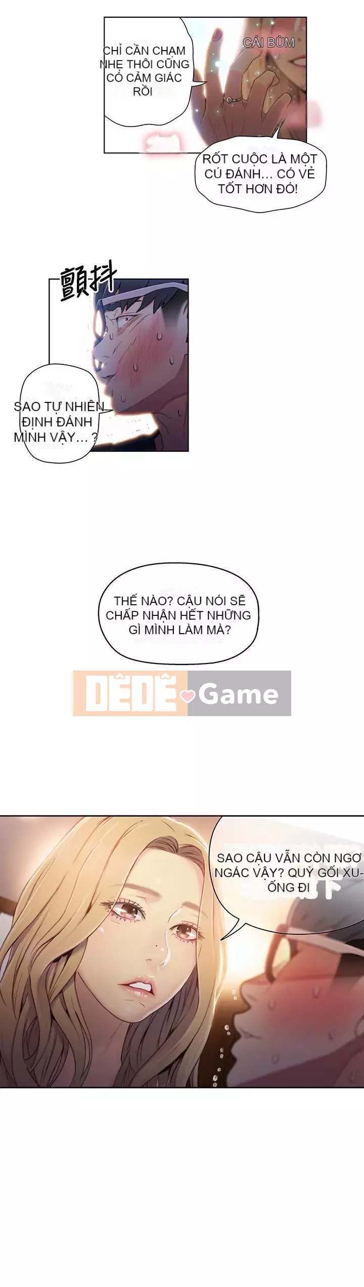 Rắn siêu dẫn Chương 43-67