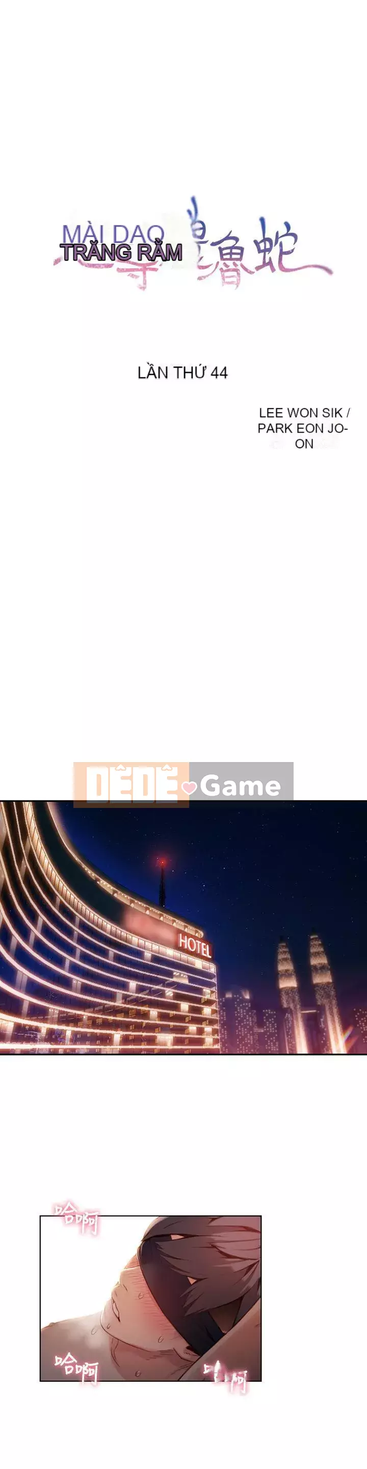 Rắn siêu dẫn Chương 43-67