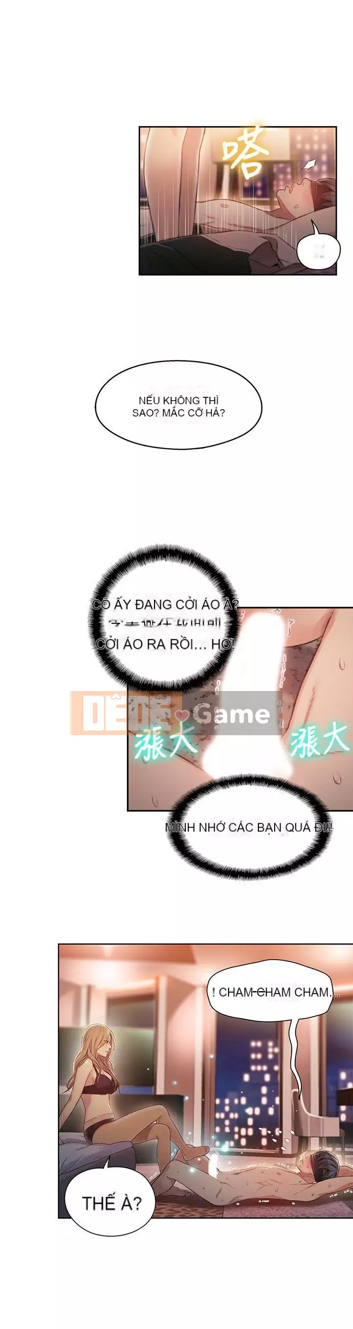 Rắn siêu dẫn Chương 43-67