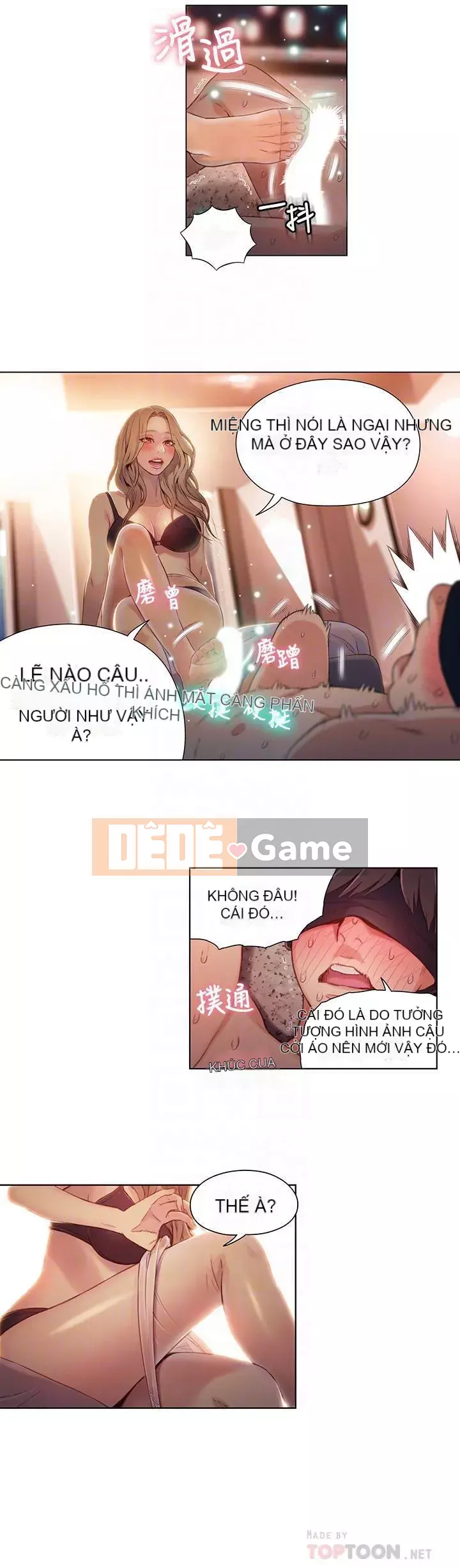 Rắn siêu dẫn Chương 43-67