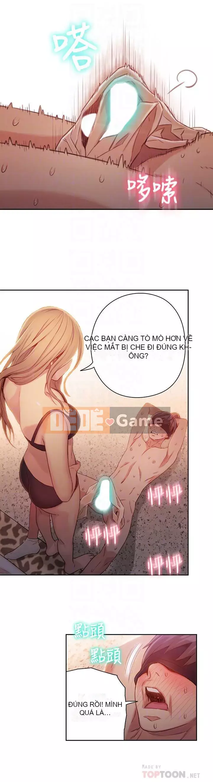 Rắn siêu dẫn Chương 43-67