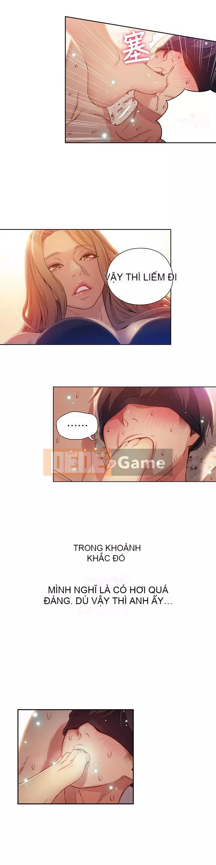 Rắn siêu dẫn Chương 43-67