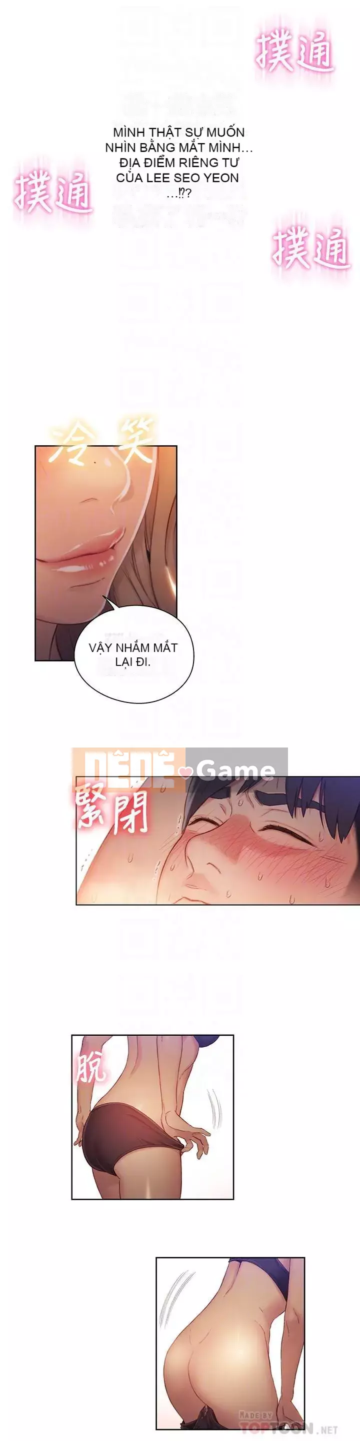 Rắn siêu dẫn Chương 43-67