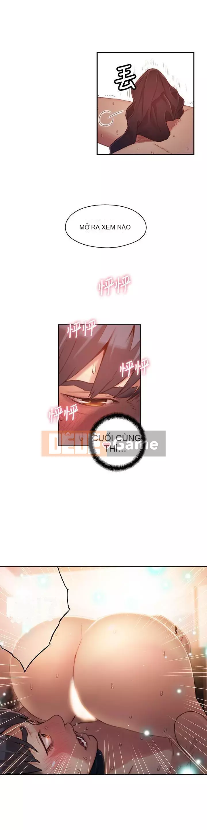 Rắn siêu dẫn Chương 43-67