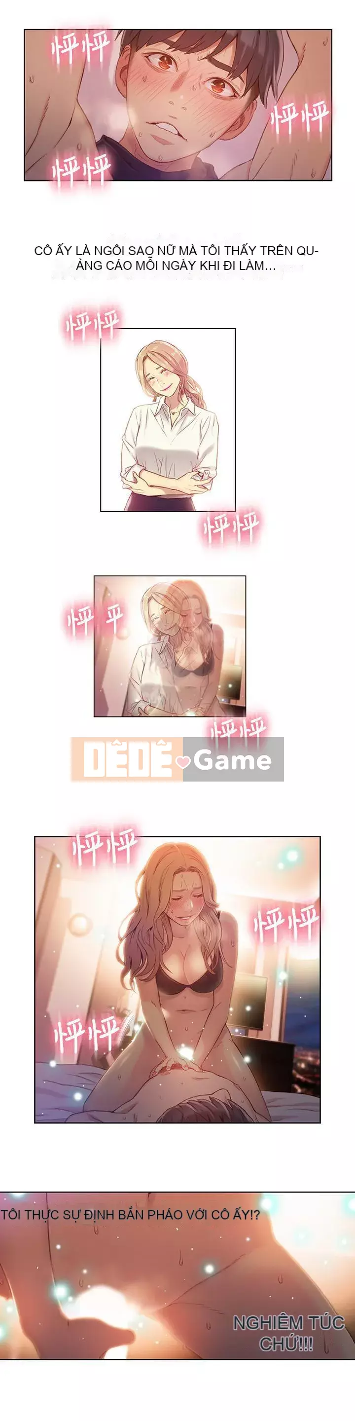 Rắn siêu dẫn Chương 43-67