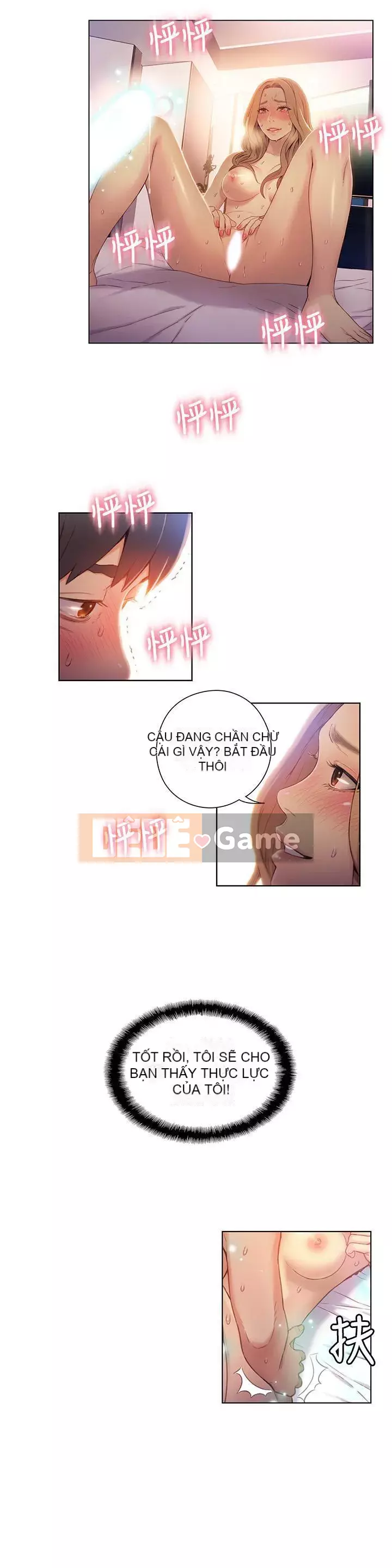 Rắn siêu dẫn Chương 43-67