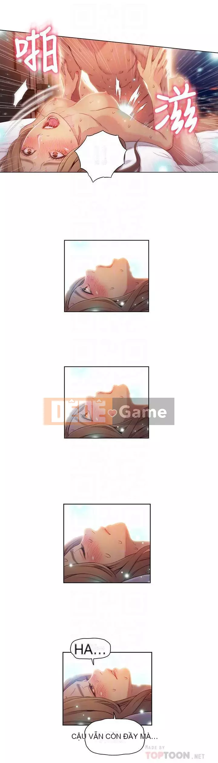 Rắn siêu dẫn Chương 43-67