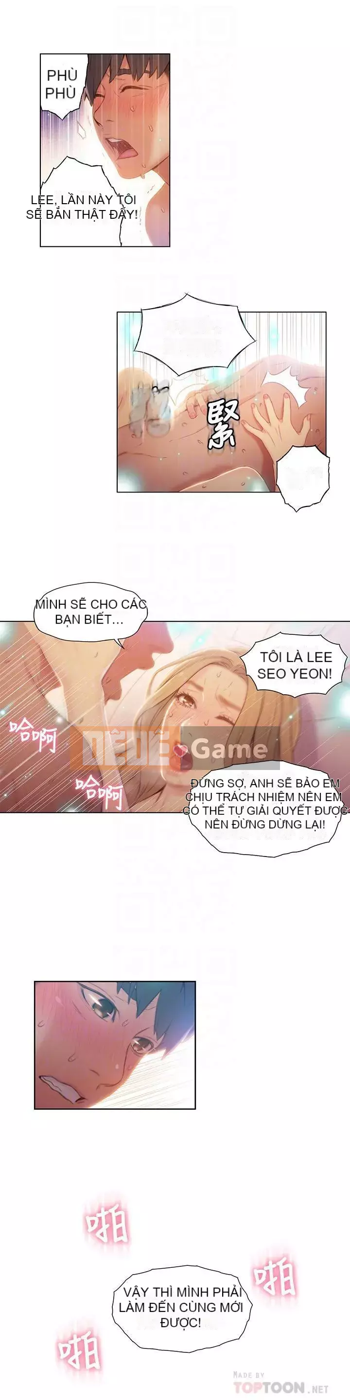 Rắn siêu dẫn Chương 43-67