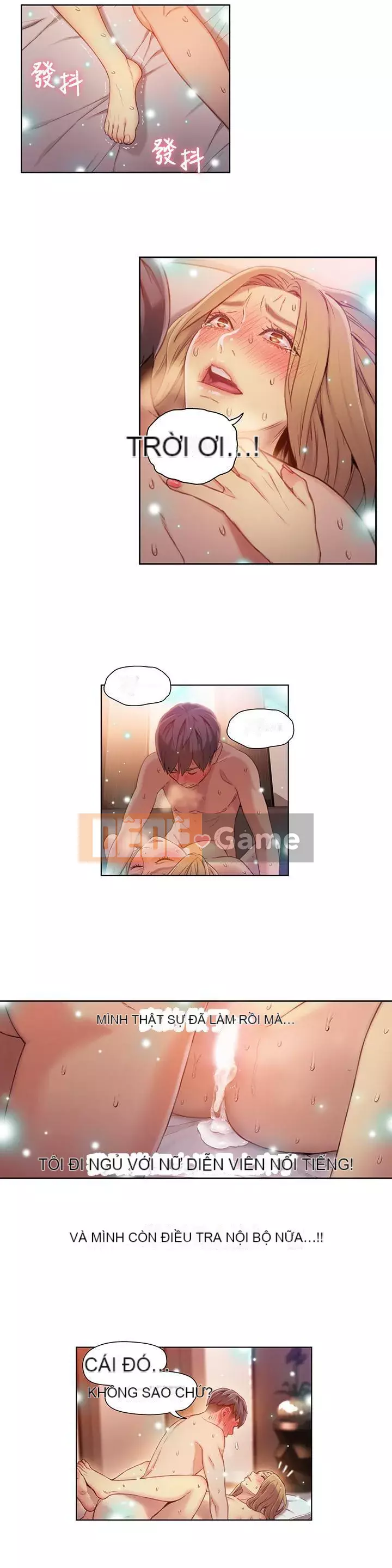 Rắn siêu dẫn Chương 43-67