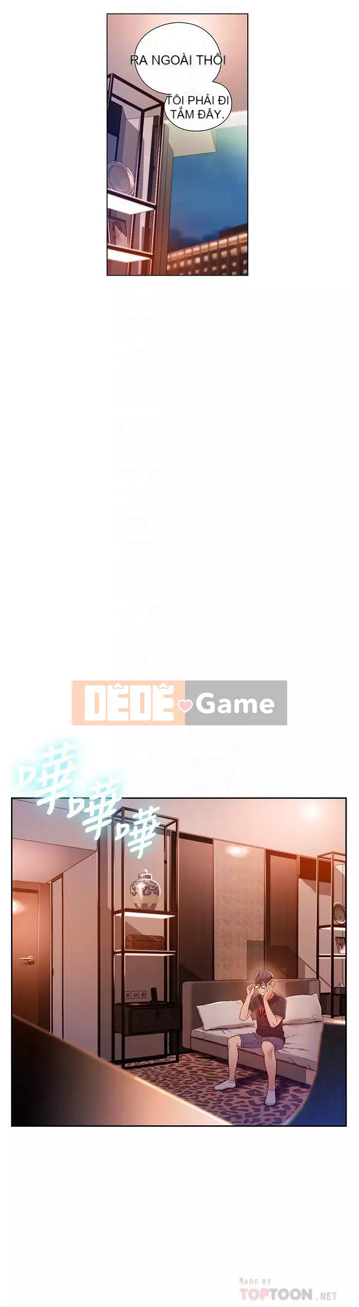 Rắn siêu dẫn Chương 43-67