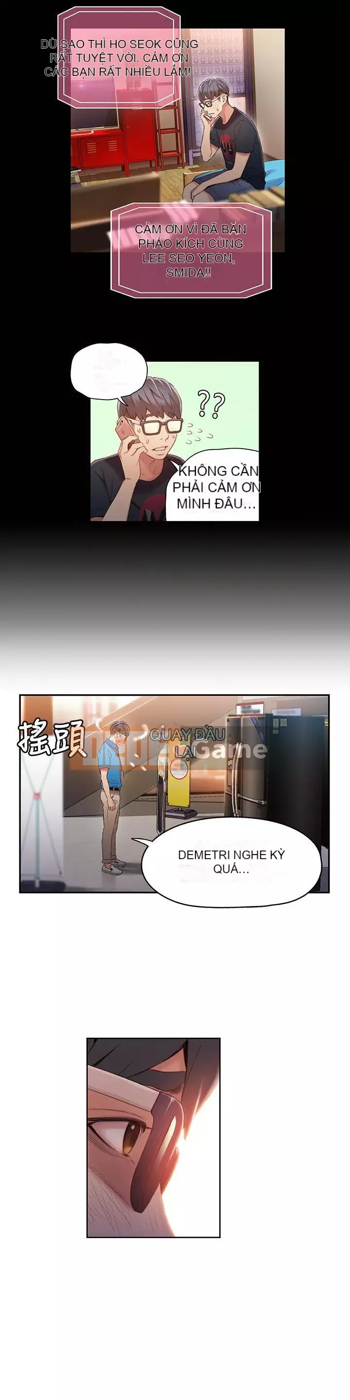 Rắn siêu dẫn Chương 43-67