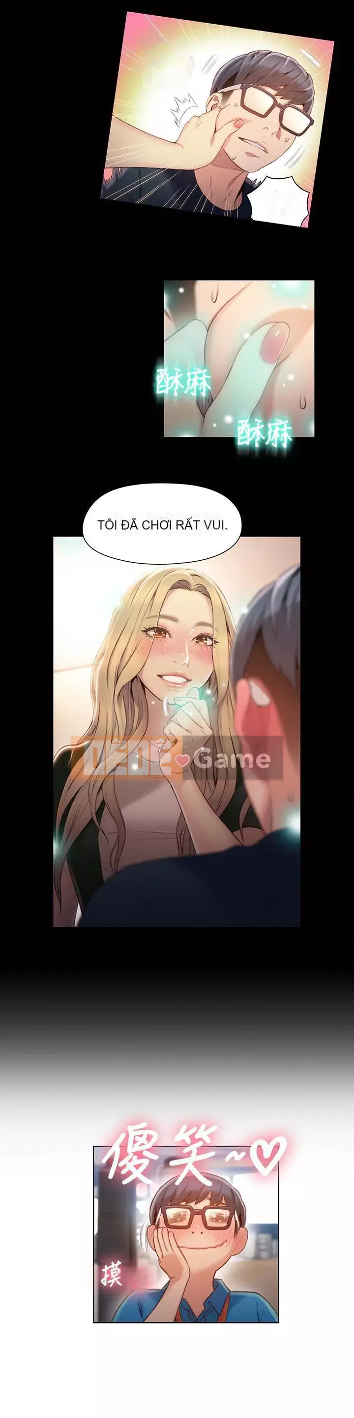 Rắn siêu dẫn Chương 43-67