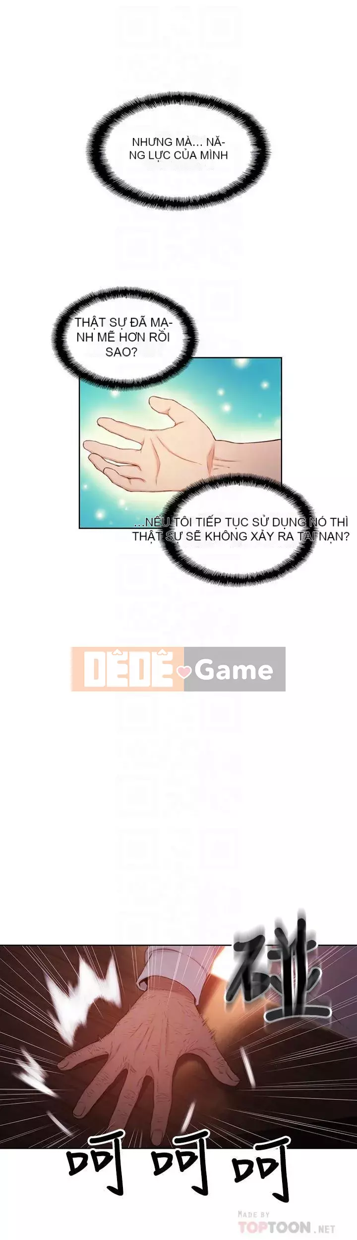 Rắn siêu dẫn Chương 43-67