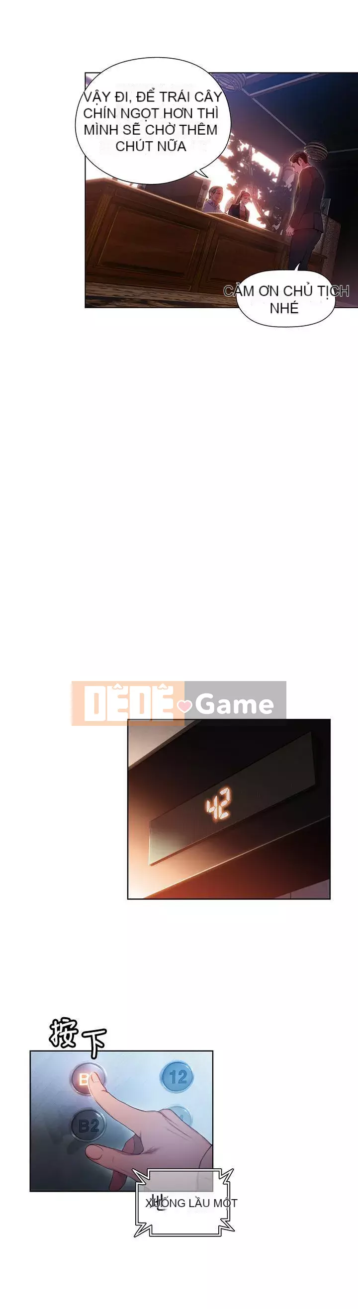 Rắn siêu dẫn Chương 43-67