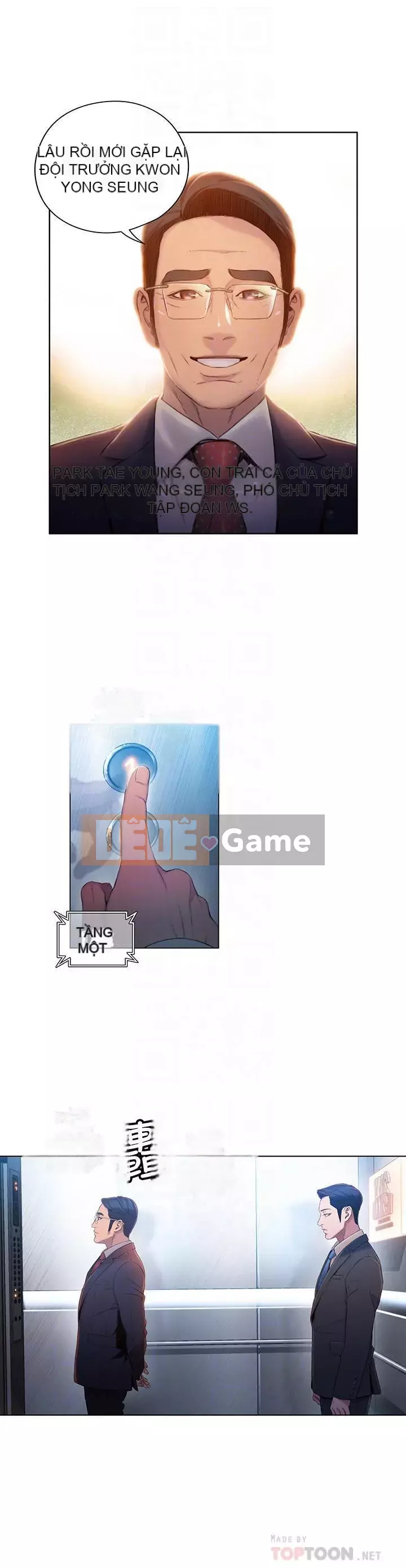 Rắn siêu dẫn Chương 43-67