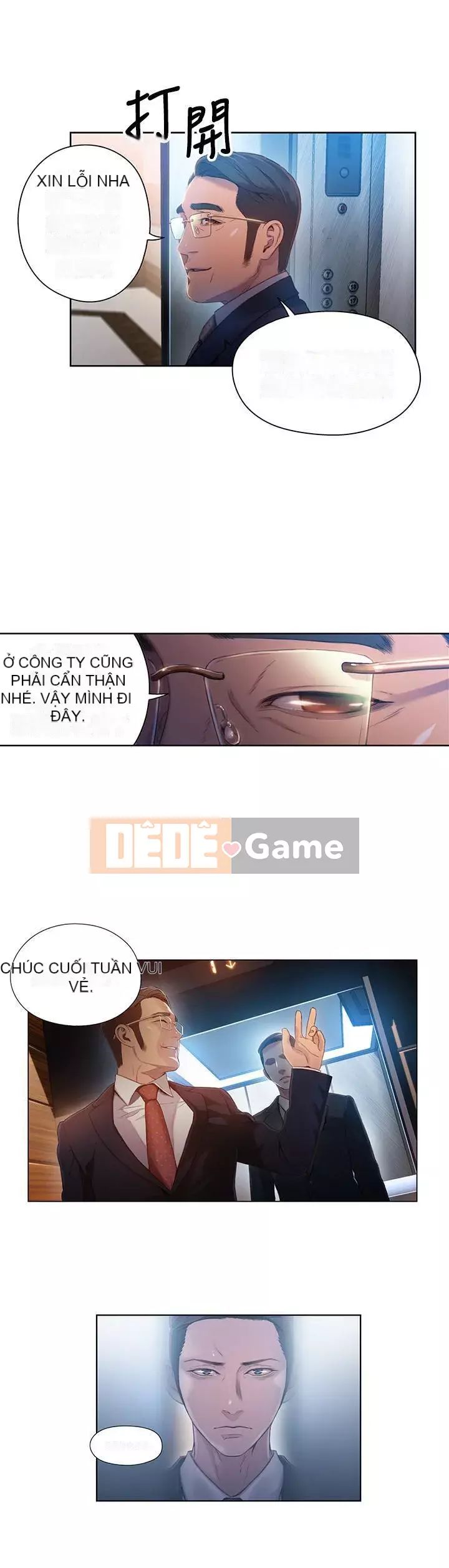 Rắn siêu dẫn Chương 43-67