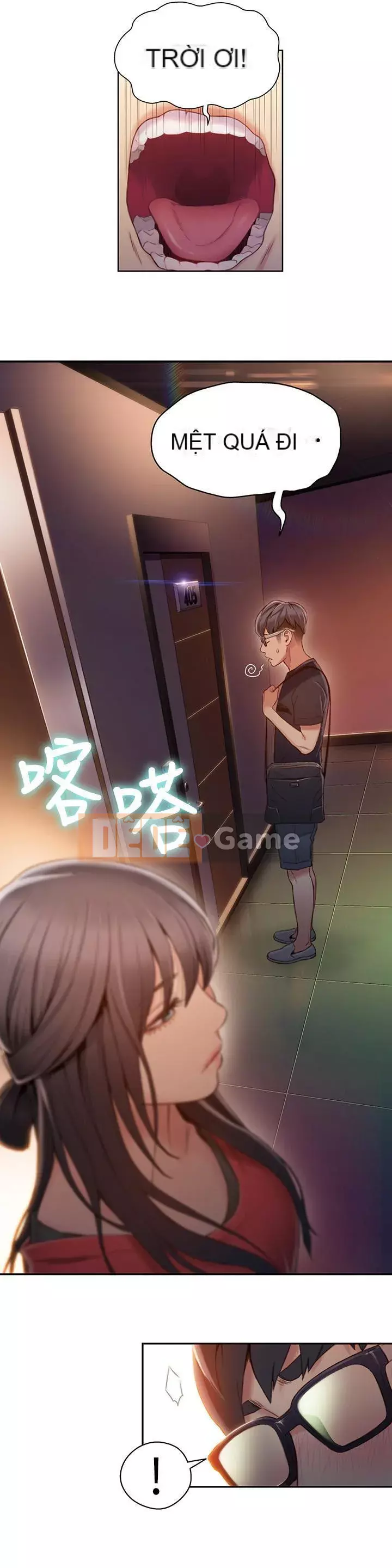 Rắn siêu dẫn Chương 43-67